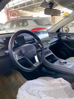 بی وای دی دیسترۆیەر 05